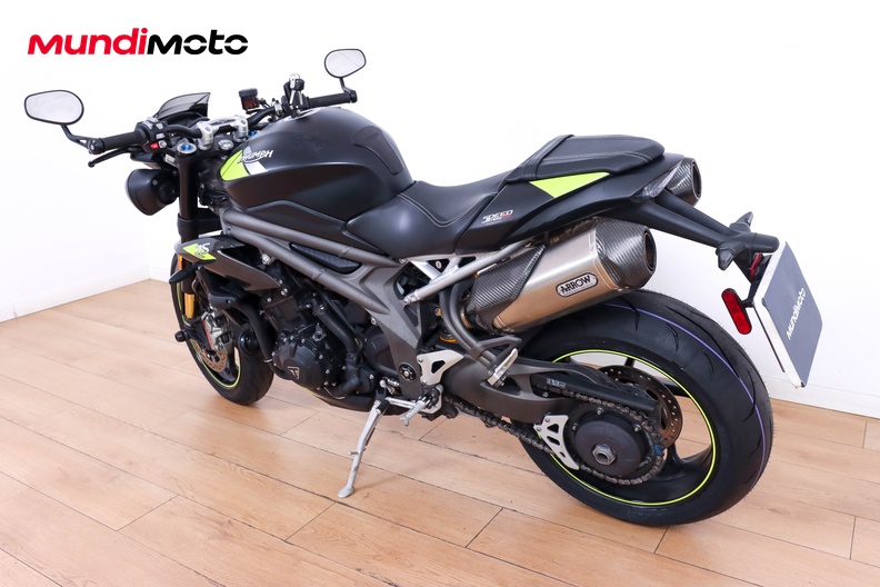 Motorbike image 6