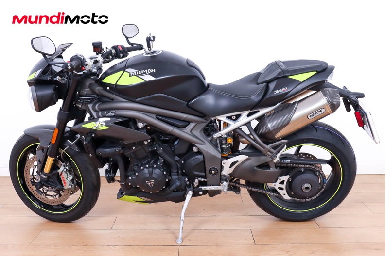 Motorbike image 5