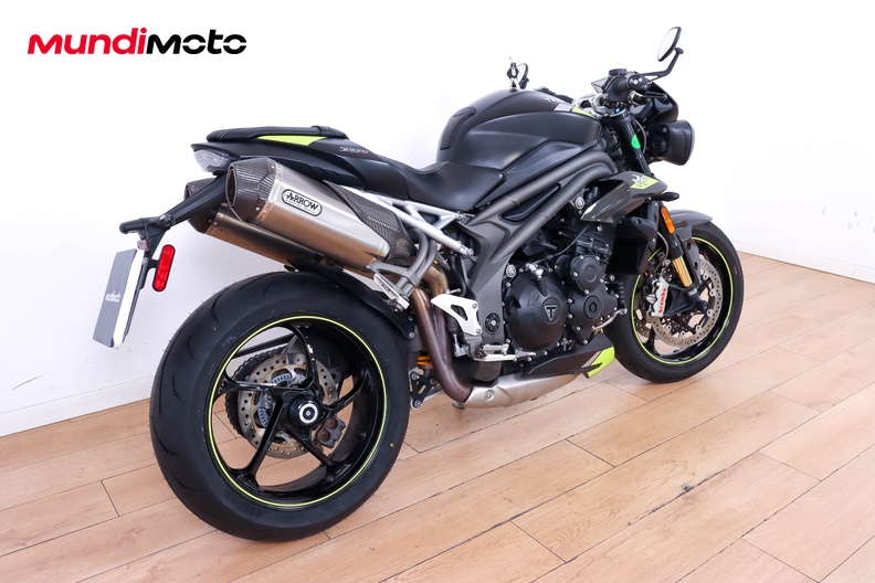 Motorbike image 2