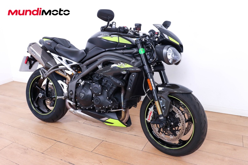 Motorbike image 1