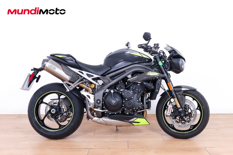 Motorbike image 0
