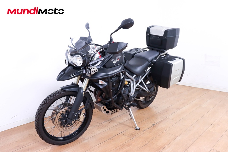 Motorbike image 7