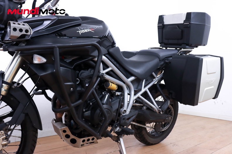 Motorbike image 8