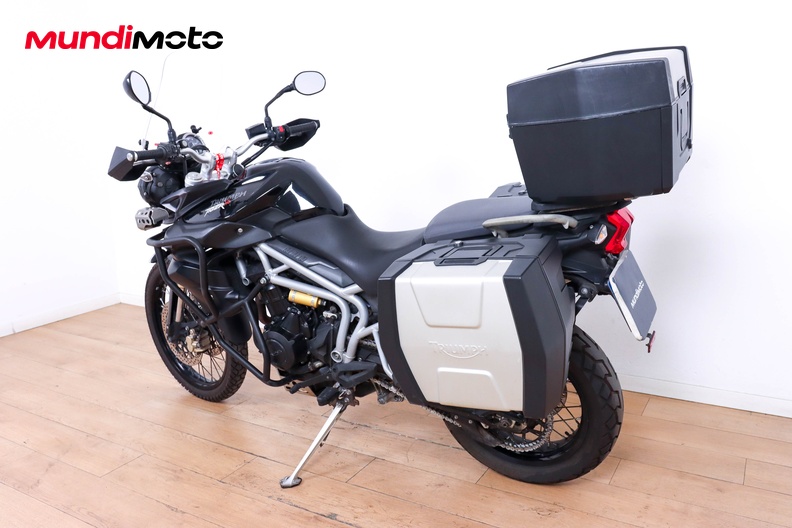 Motorbike image 6