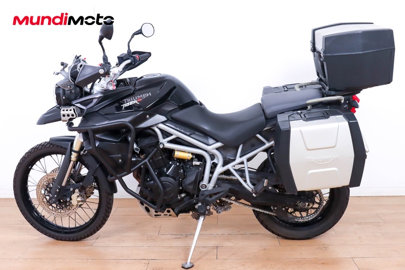 Motorbike image 5