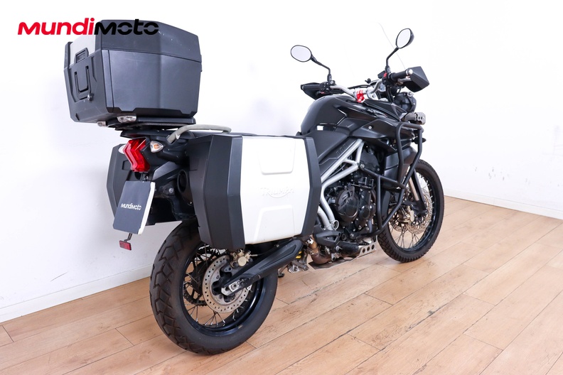 Motorbike image 2