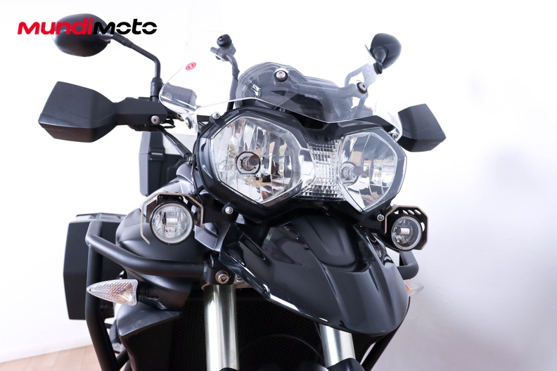 Motorbike image 4