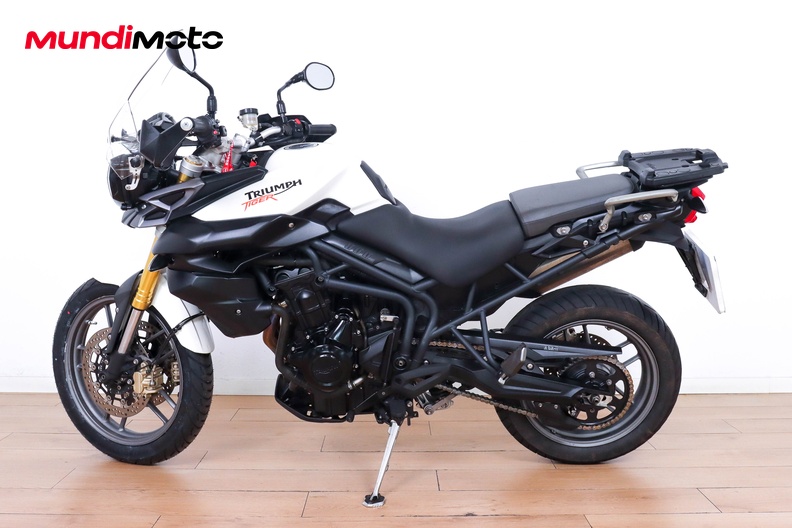 Motorbike image 5