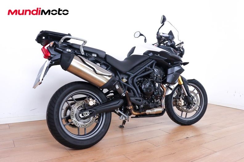 Motorbike image 2