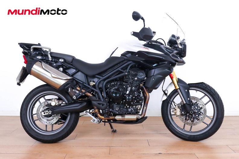 Motorbike image 0