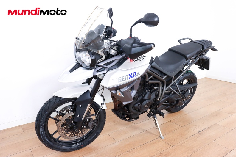 Motorbike image 7