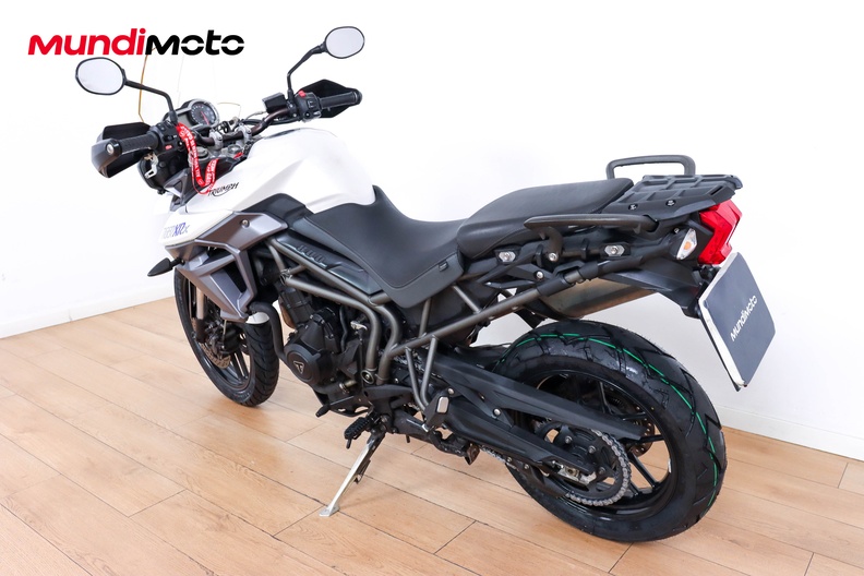 Motorbike image 6