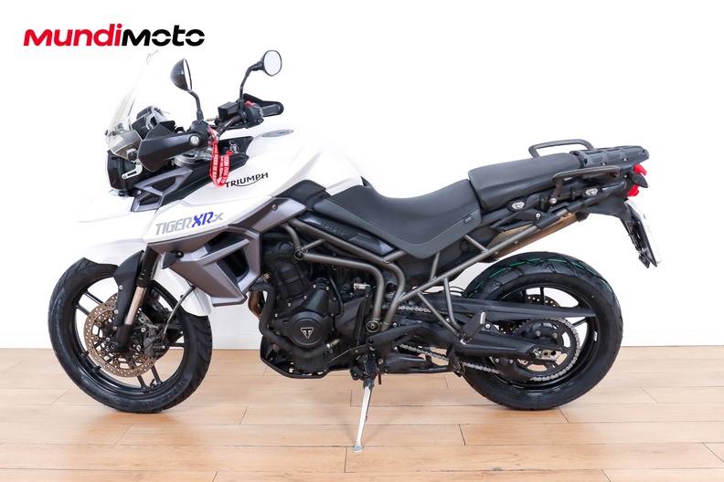 Motorbike image 5