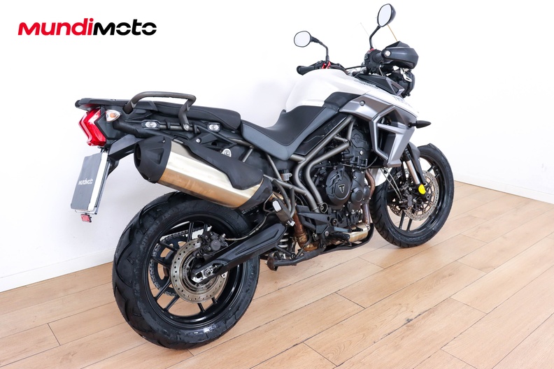Motorbike image 2