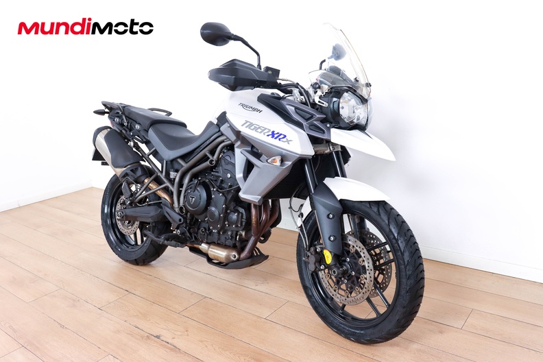 Motorbike image 1