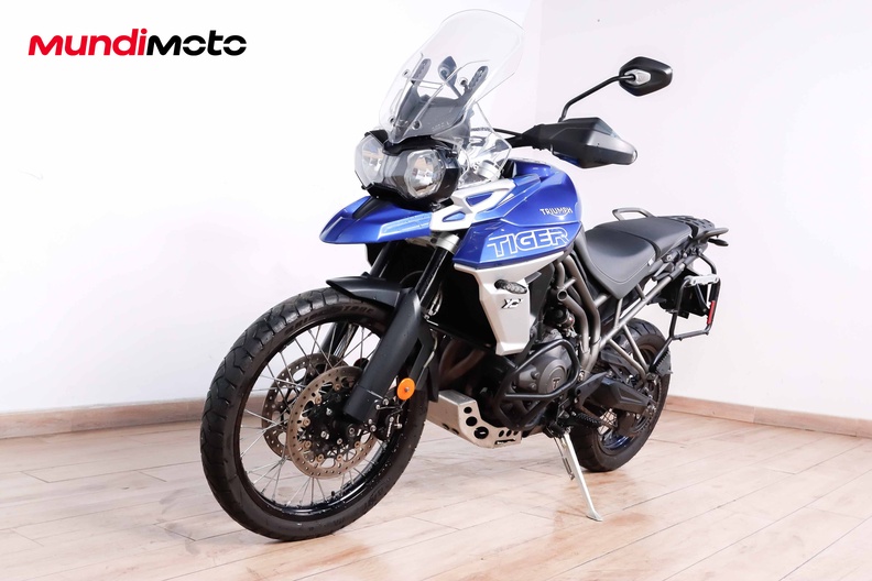 Motorbike image 7