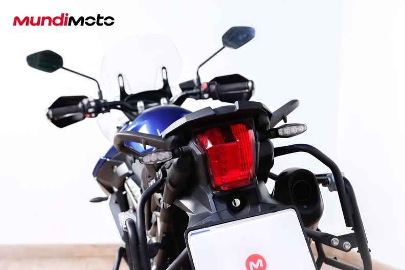 Motorbike image 9