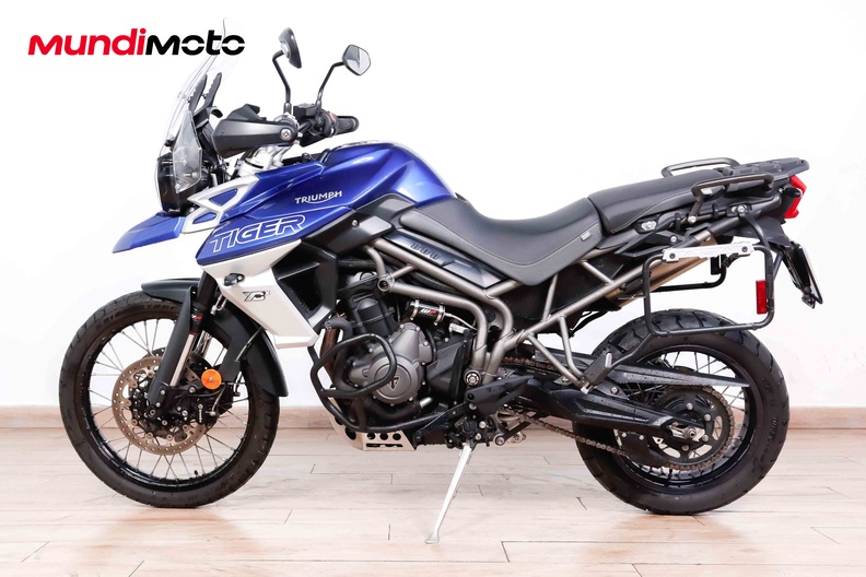 Motorbike image 5