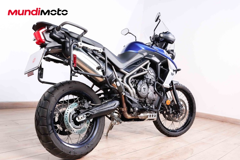 Motorbike image 2