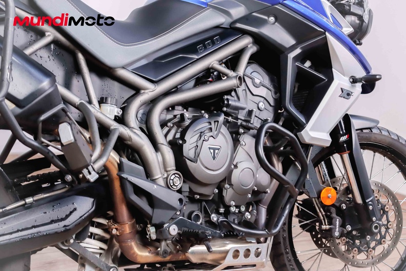 Motorbike image 3