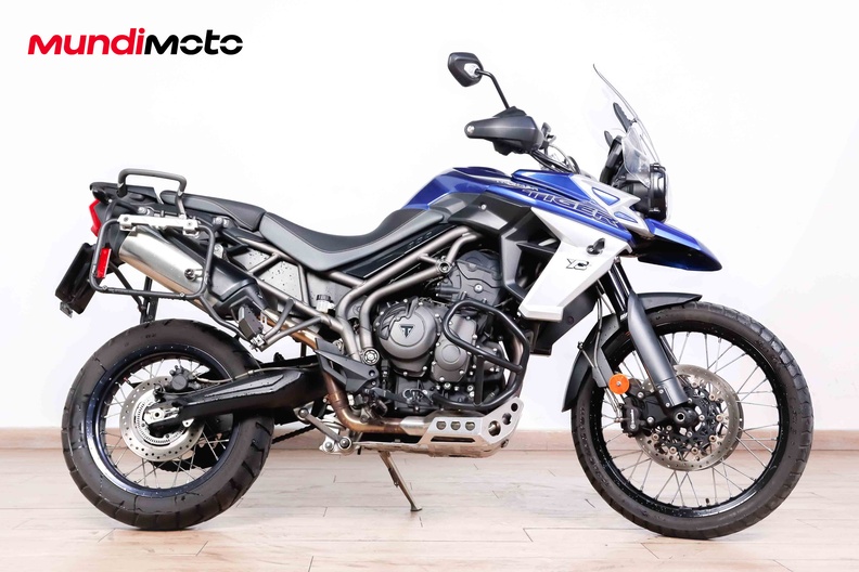 Motorbike image 0