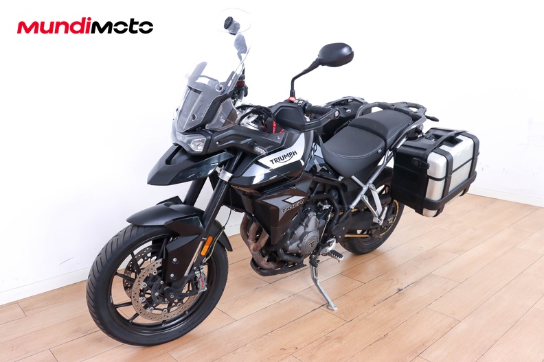 Motorbike image 7
