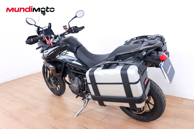 Motorbike image 6
