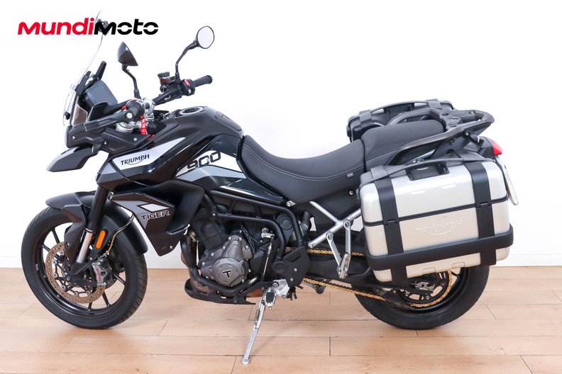 Motorbike image 5