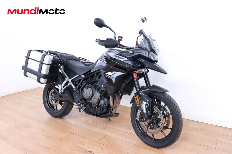 Motorbike image 1