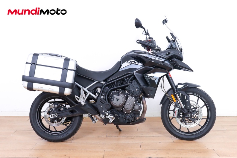 Motorbike image 0