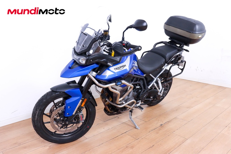 Motorbike image 7