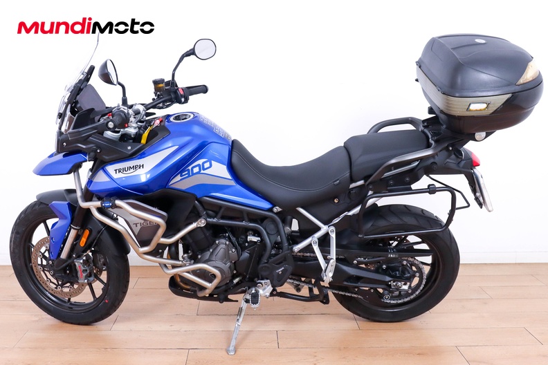 Motorbike image 5