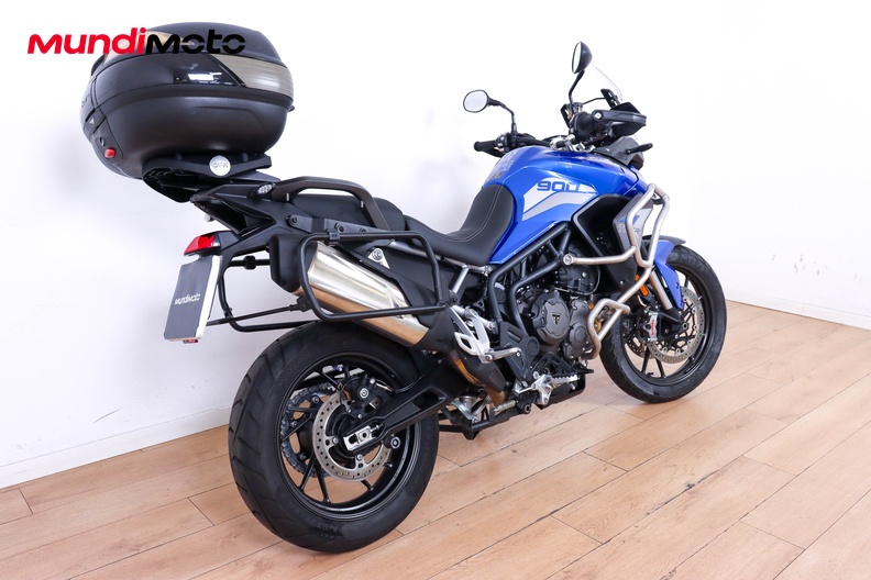 Motorbike image 2
