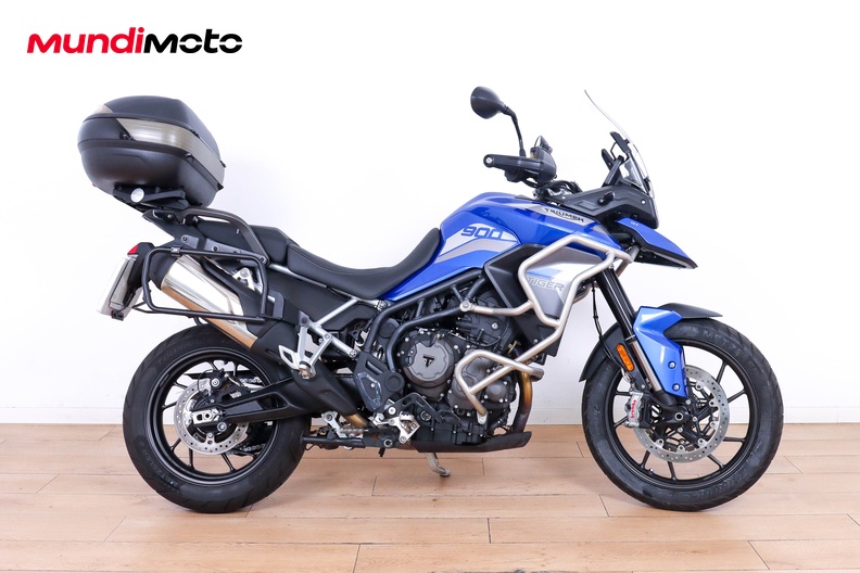 Motorbike image 0