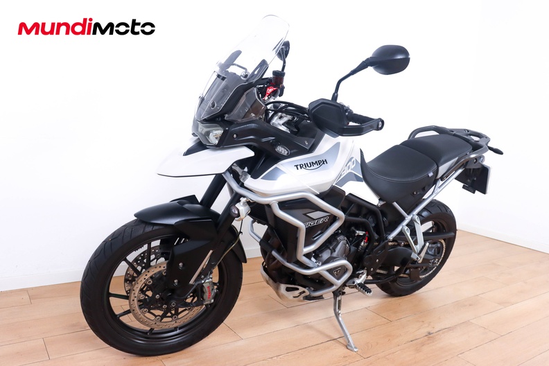 Motorbike image 7
