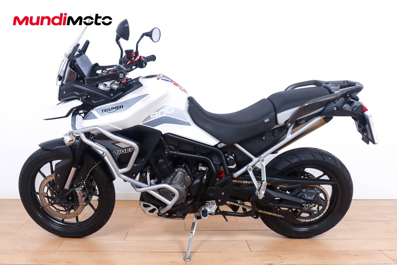 Motorbike image 5