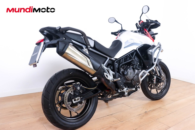 Motorbike image 2