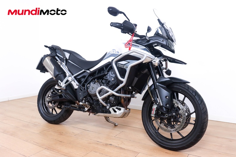 Motorbike image 1