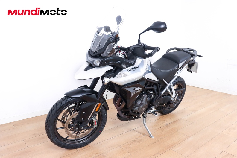 Motorbike image 7