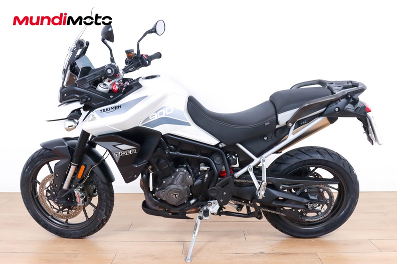 Motorbike image 5