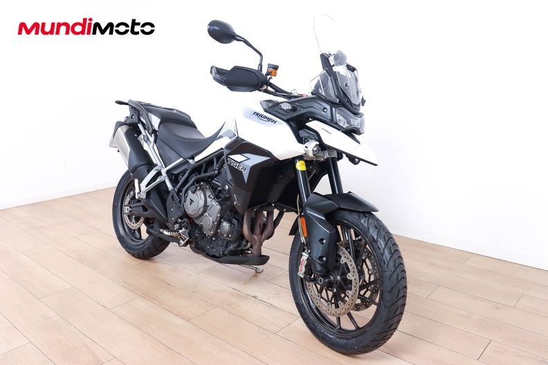 Motorbike image 1