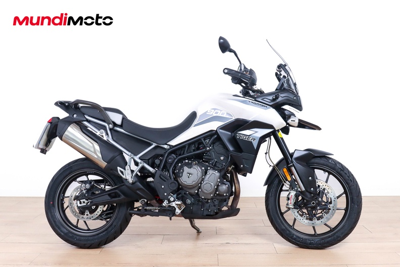Motorbike image 0