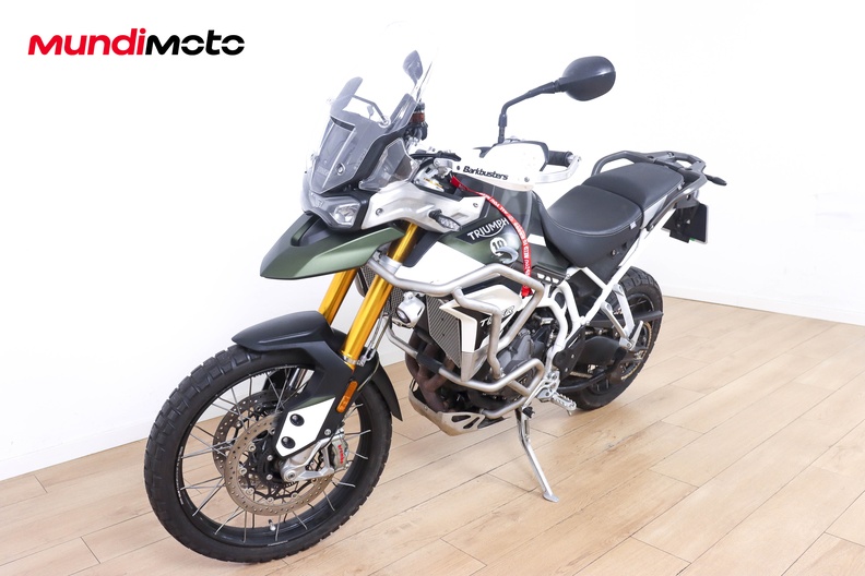 Motorbike image 7