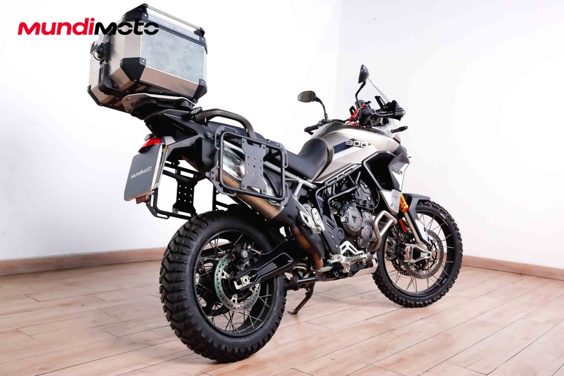 Motorbike image 2