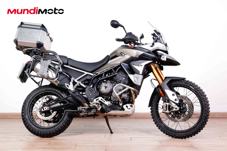Motorbike image 0