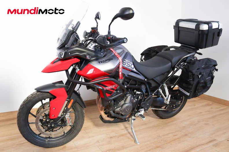 Motorbike image 6