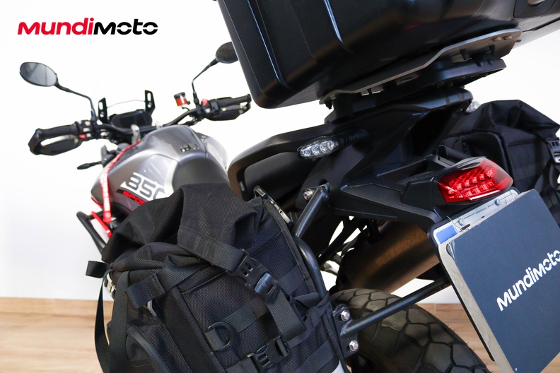 Motorbike image 9