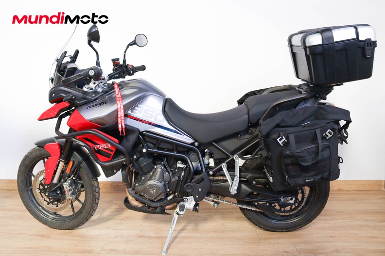 Motorbike image 5