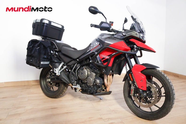 Motorbike image 2