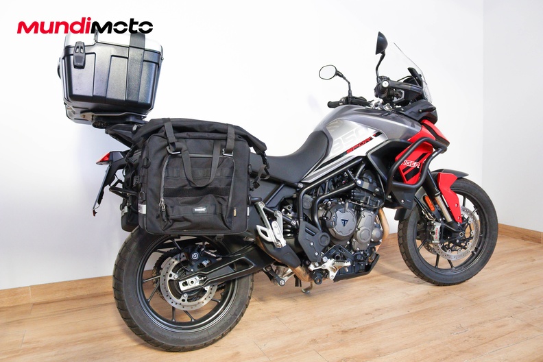 Motorbike image 1